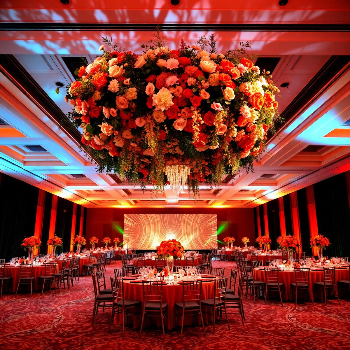 Corporate + Social Events